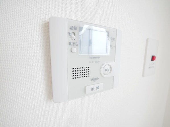 メゾンタナカIIIの物件内観写真